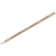 Карандаш ч/г Красин «Номер Один» 2Т (2H), шестигран., заточен.