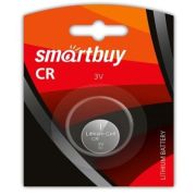 Элемент питания SMARTBUY CR 1632/1B (12/720) (SBBL-1632-1B)
