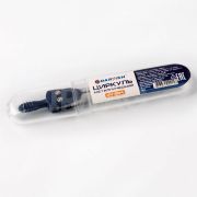 Циркуль метал. «Darvish» в пластиковом футляре