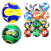 Мяч мягкий « KWELT » 7см, Jianda, ПВХ, ассорти, пакет