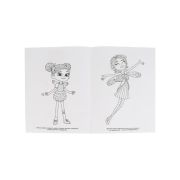 Раскраска УМКА «Фееринки»