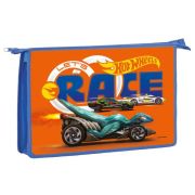 344868  Папка для тетр, пласт, а4, ХОТ ВИЛС hot wheels Умка