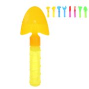 644029 Мыльные пузыри Строитель 15 см, 25 мл, ассорт.