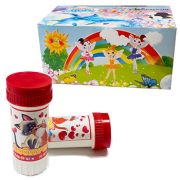 Мыльные пузыри «Любимчик»,45мл  Задира