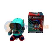 Танцующий Робот