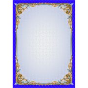 Грамота стандарт без госсимволики