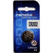 Элемент питания Renata CR2032 Lithium