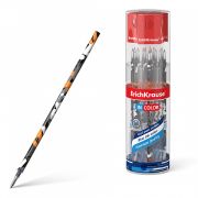 Стержень гелевый 0.5 ErichKrause® InColor® Walkers, 129 мм, цвет чернил синий
