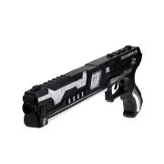 Пистолет-трещотка (37 см) в пакете ( Арт. 2010138)