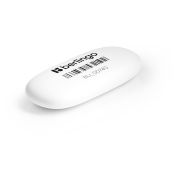 Ластик Berlingo «Eraze 740», овальный, термопластичная резина, 49*23*9мм (малый)