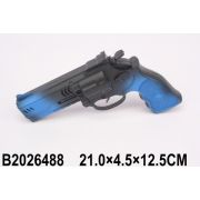 339543   Пистолет-трещотка в пак. в кор.2*216шт