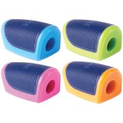 Точилка пластик 1 отв  Blitz 15002