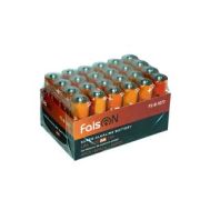 Батарейка FaisON LR6 Super Alkaline BL-24 Box