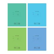 Тетрадь 18л., линия BG «Отличная», 70г/м2