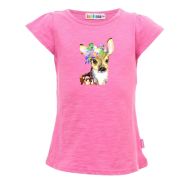 Аппликация алмазная мозаика 12*18 Олененок ZC арт.В-510-3,В-510-7 (220818)