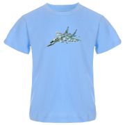 Аппликация алмазная мозаика 12*18 Самолет ZC , арт.В-510-1, В-510-12 (220818)