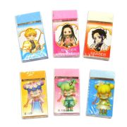 Ластик Аниме 5,5*3см  Р-101