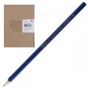 Карандаш  трехгранный ТМ Сибирский кедр СК013/ТМ