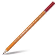 Карандаши ч/гр КРАСИН «РедТоп» 3В без ласт. 176мм 01GW3B4201H