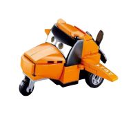 Конструктор пластик SLUBAN. Инерционная машинка-8 (54 дет.,в кор) ( Арт. M38-B1071H)