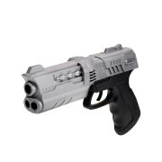 Пистолет-трещотка (20 см) в пакете ( Арт. 2010148)