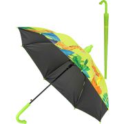 Зонт (55см) «Веселые животные» ПВХ в пакете ( Арт. ЗНТ-1236)