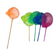 Сачок 18 см ручка 60 см 63805