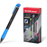 Карандаш механический ErichKrause® Draft 2.0 мм, НВ (в коробке по 12шт.)