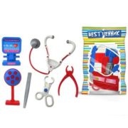 Набор Доктор ВК-501 6 предметов, в пакете, s+s Best ценник, арт 100799017