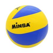 Мяч волейбольный  CY-160 MINSA размер 5, 8 панелей