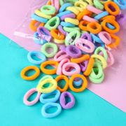 Резинки цветные,за  1 штуку  9794977
