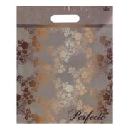 Пакет вырубной 37*30 см Перфекто Джентл