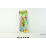 345553 Набор оружия (лук+аксесс.) на карт.