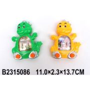 353972  Игра водяные колечки, в ассорт. в пак.