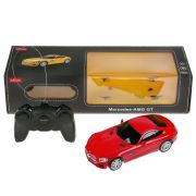 226064  Машина р/у«MERCEDES AMG GT» 1:24 Rastar