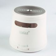 Точилка электрич. Eagle корпус пласт. белый с контейнером регулировка заточки