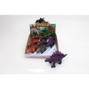 305499 Игрушка на бат. динозавр, свет+звук, цвет в ассорт. 1050A