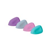 Ластик Berlingo «Ergonomic Pro», фигурный, термопластичная резина, 50*32*15мм