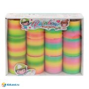 Игра-слик, 6,5*6,5*6,5см, в ассорт., дисплей