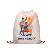 Мешок для обуви 35*42см нейлон Schotlanka