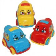 Точилка механическая J.Otten «Машинка» 9072