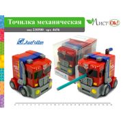 Точилка механическая J.Otten «Машина» асс. 4656