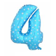 Шар цифра 3,2; 4 40