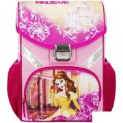 УЦЕНКАРанец Академия Групп Принцесса 37*29*19см 1 отд. 3 карм. PREB-MT1-158