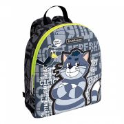 Рюкзак ErichKrause EasyLine® Mini 5L Простоквашино (Матроскин)