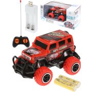 Машинка р/у «Внедорожник»(цвет микс,свет,пульт,акк.2.4V,в кор.)(21x10,3x10,2см) (Арт. 2072914)