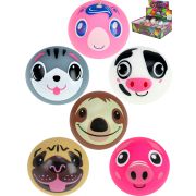 Антистресс-мялка «Животные» в шоубоксе, (Арт. ИК-4771) кратно 12