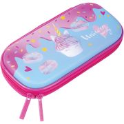 Пенал 1 отдел. 220*100*45 3D«Magic» Berlingo