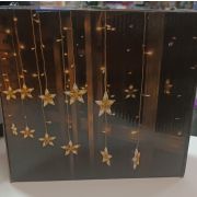 Гирлянда Уличная ЗВЕЗДЫ