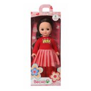 Кукла Герда Яркий стиль 1, В3703/о